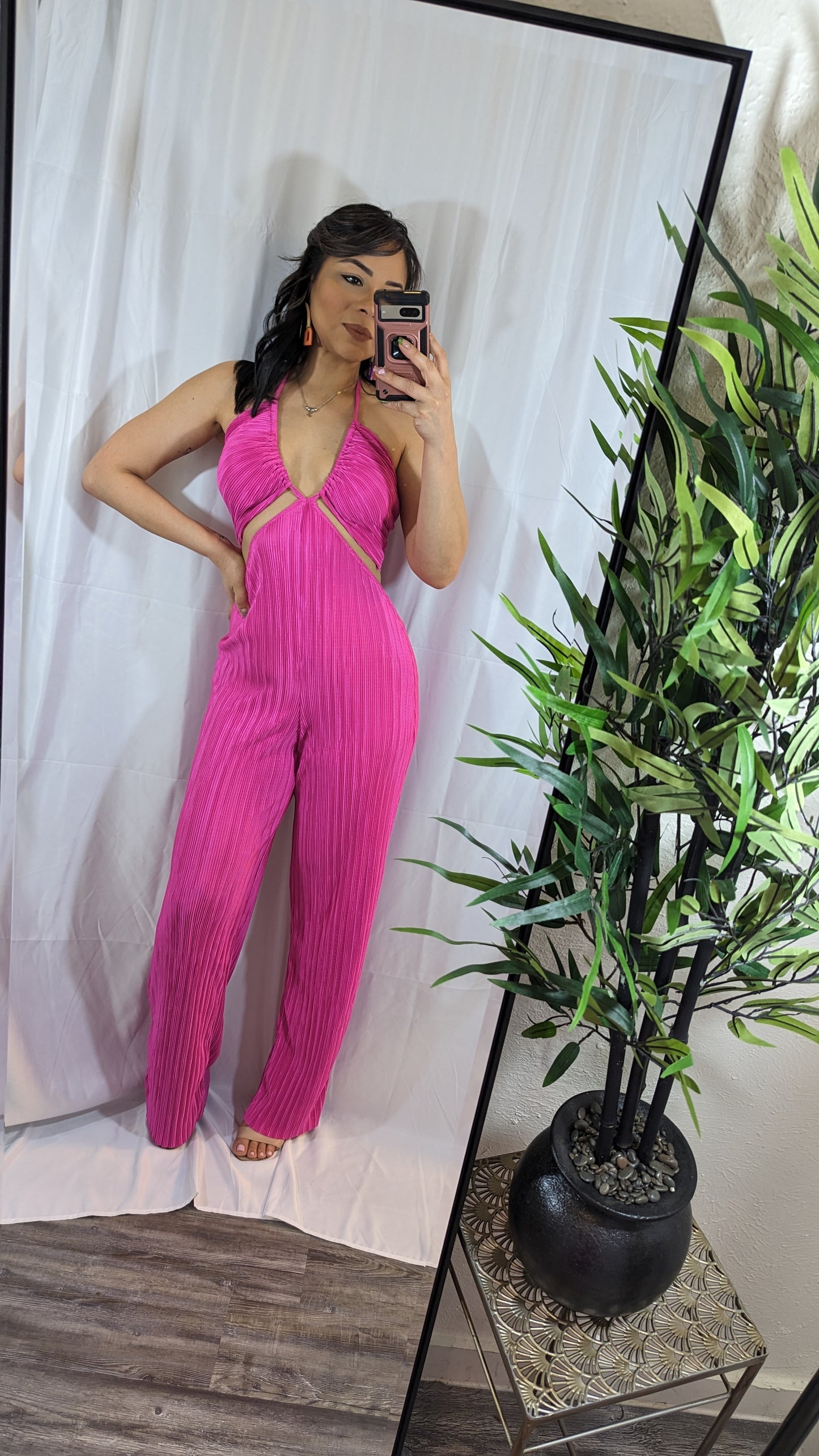 Barbie Jumpsuit